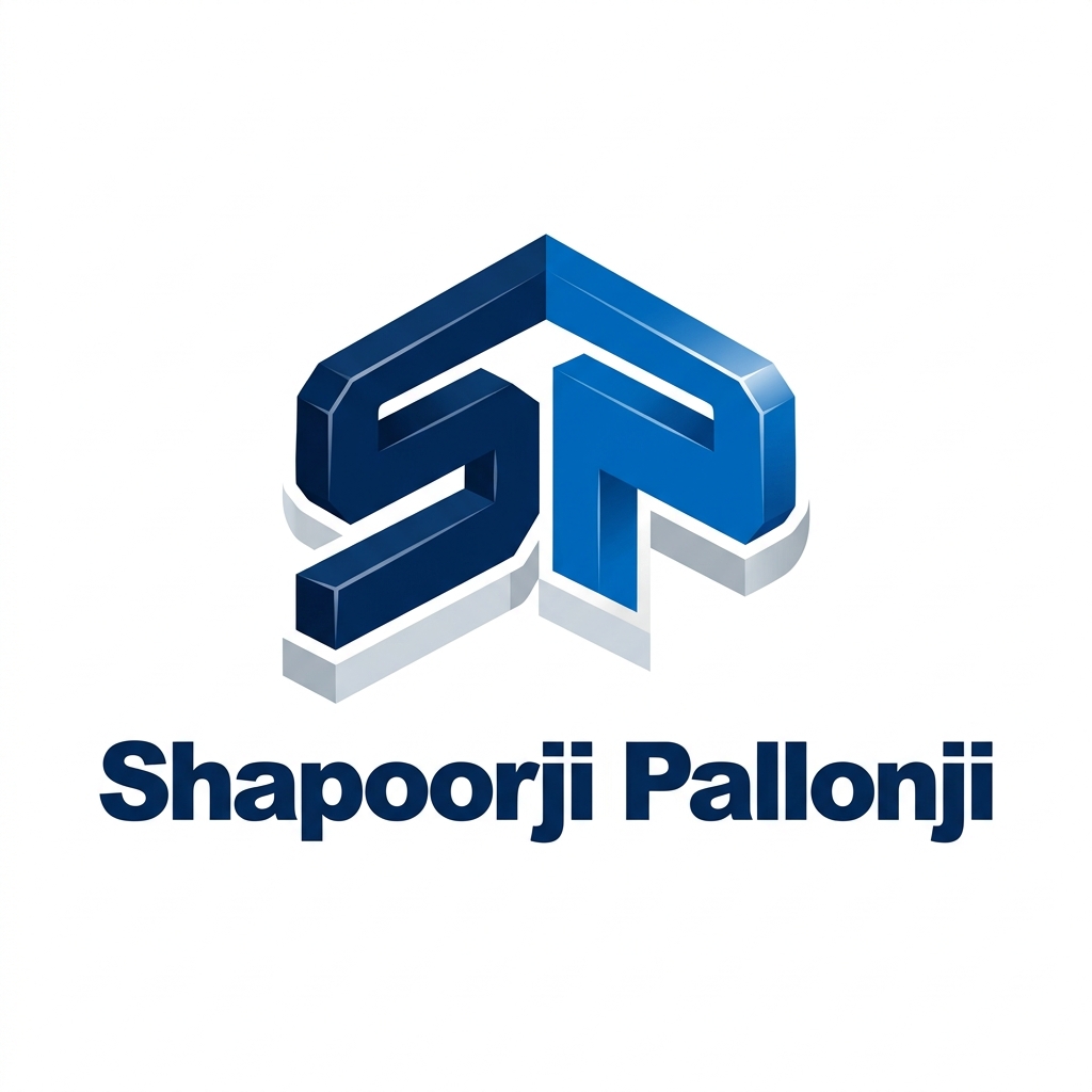 Shapoorji Pallonji - Trusted Client of Aqua Shakti Industries
